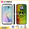 cell phone case factory china for samsung s6 edge